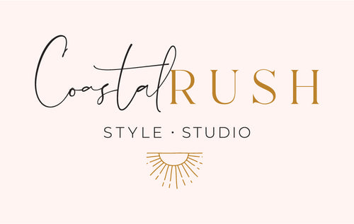Coastal Rush Style Studio 